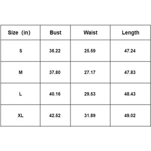 V-neck Printed Flying Sleeve Dress