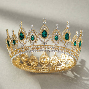 Queen Crown for Women