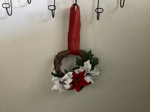 Miniature Wreaths