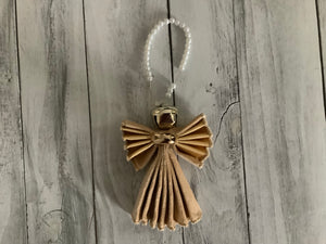 Angel Adornments