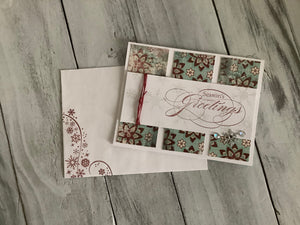 Handmade Cards for any occasion