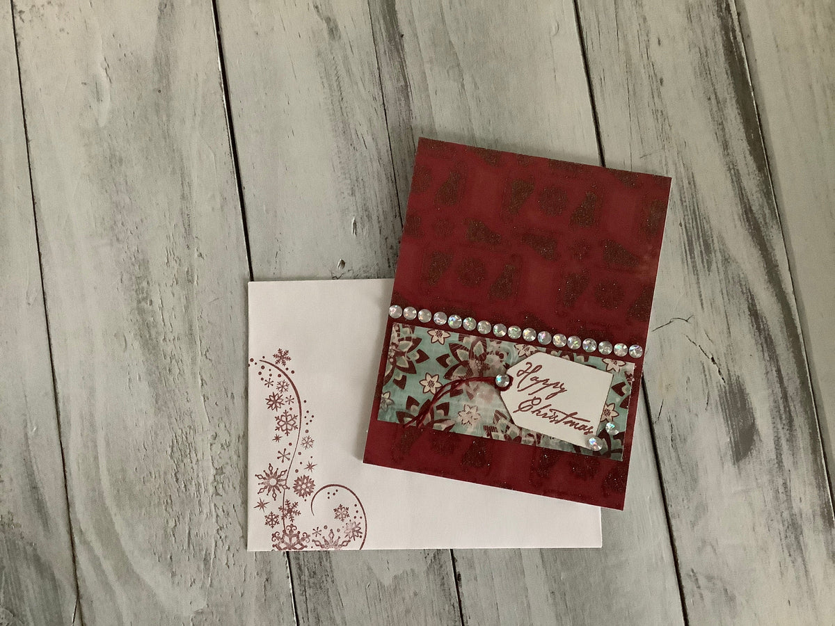 Handmade Cards for any occasion