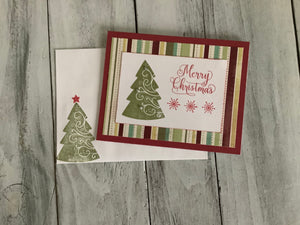 Handmade Cards for any occasion