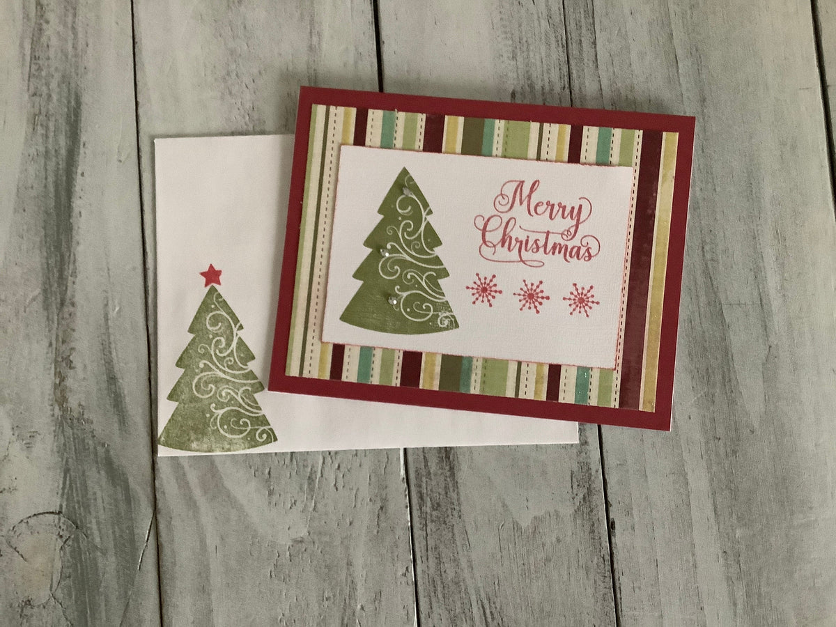 Handmade Cards for any occasion