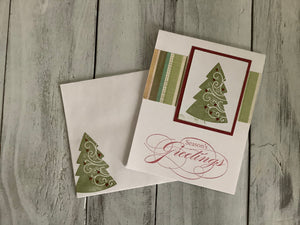 Handmade Cards for any occasion