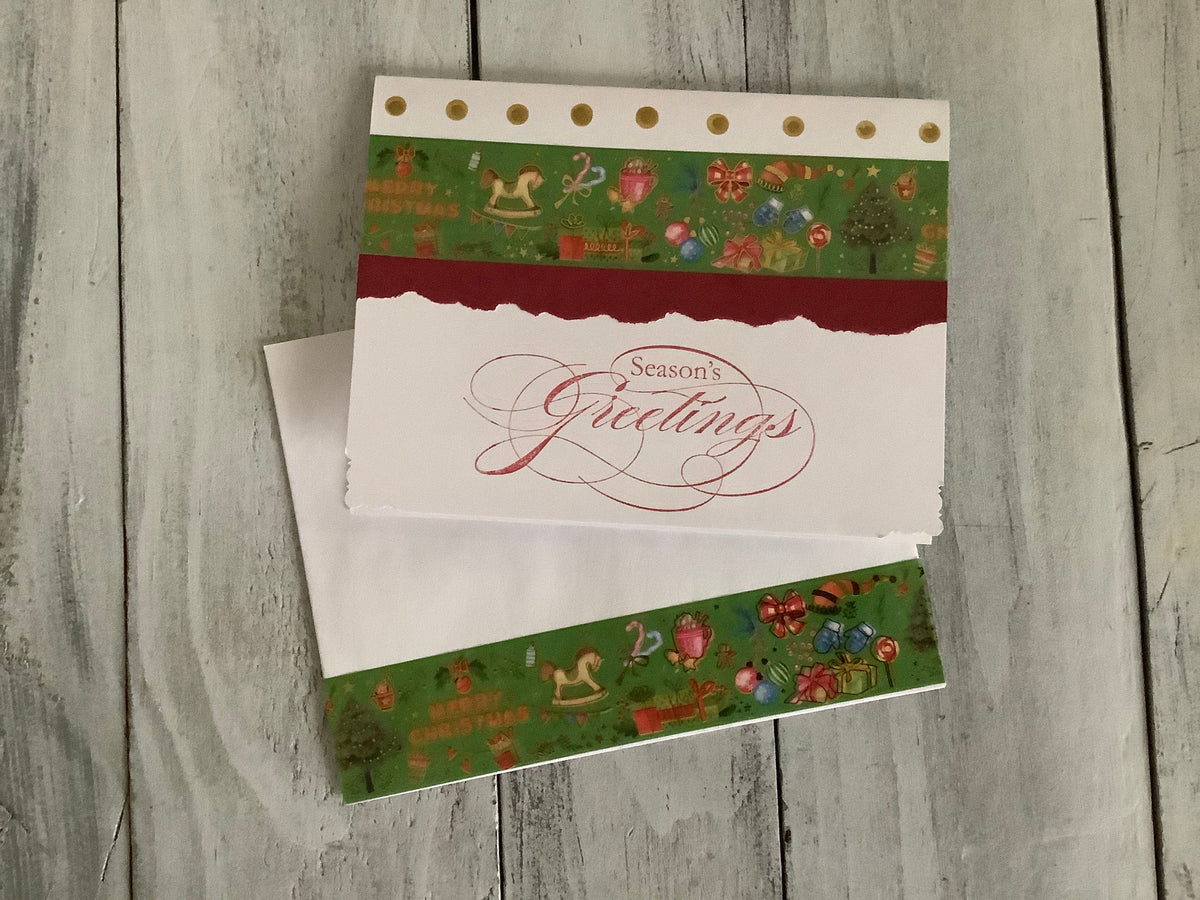 Handmade Cards for any occasion