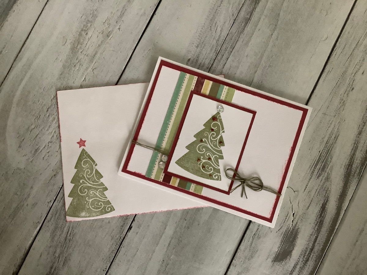Handmade Cards for any occasion