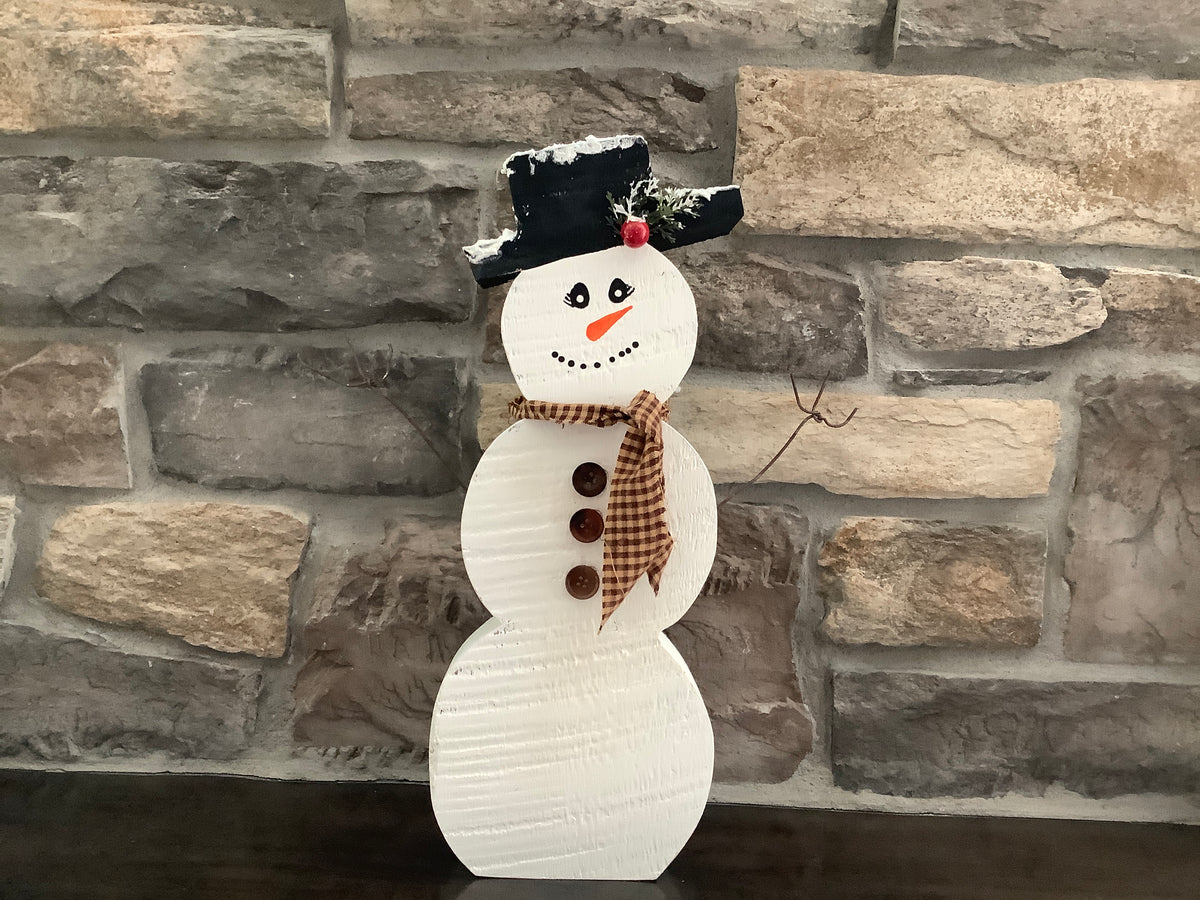 Snowman
