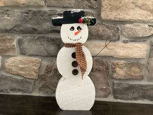 Snowman