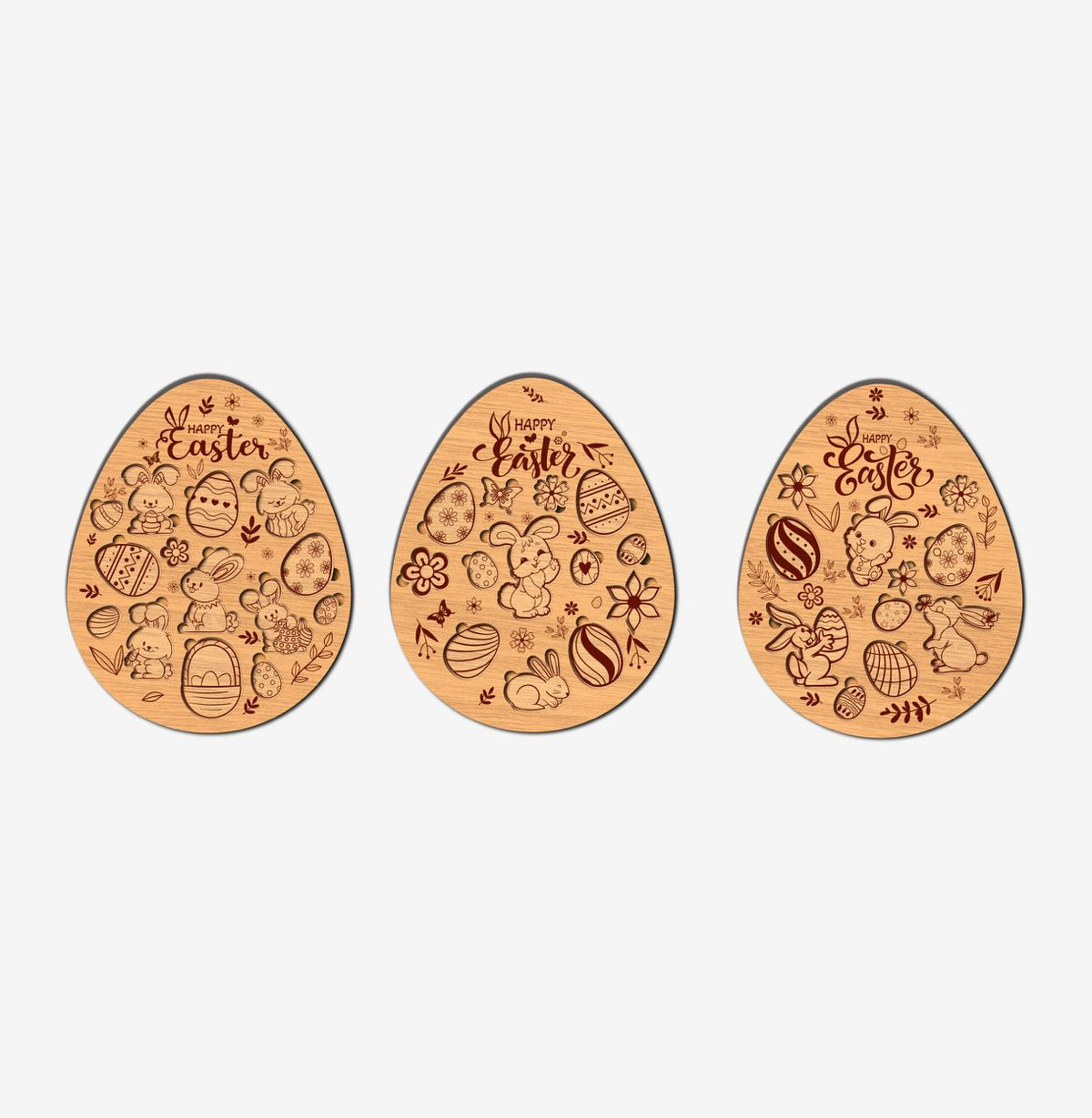 EASTER PUZZLE