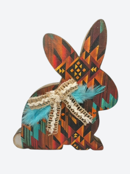 Aztec Bunny
