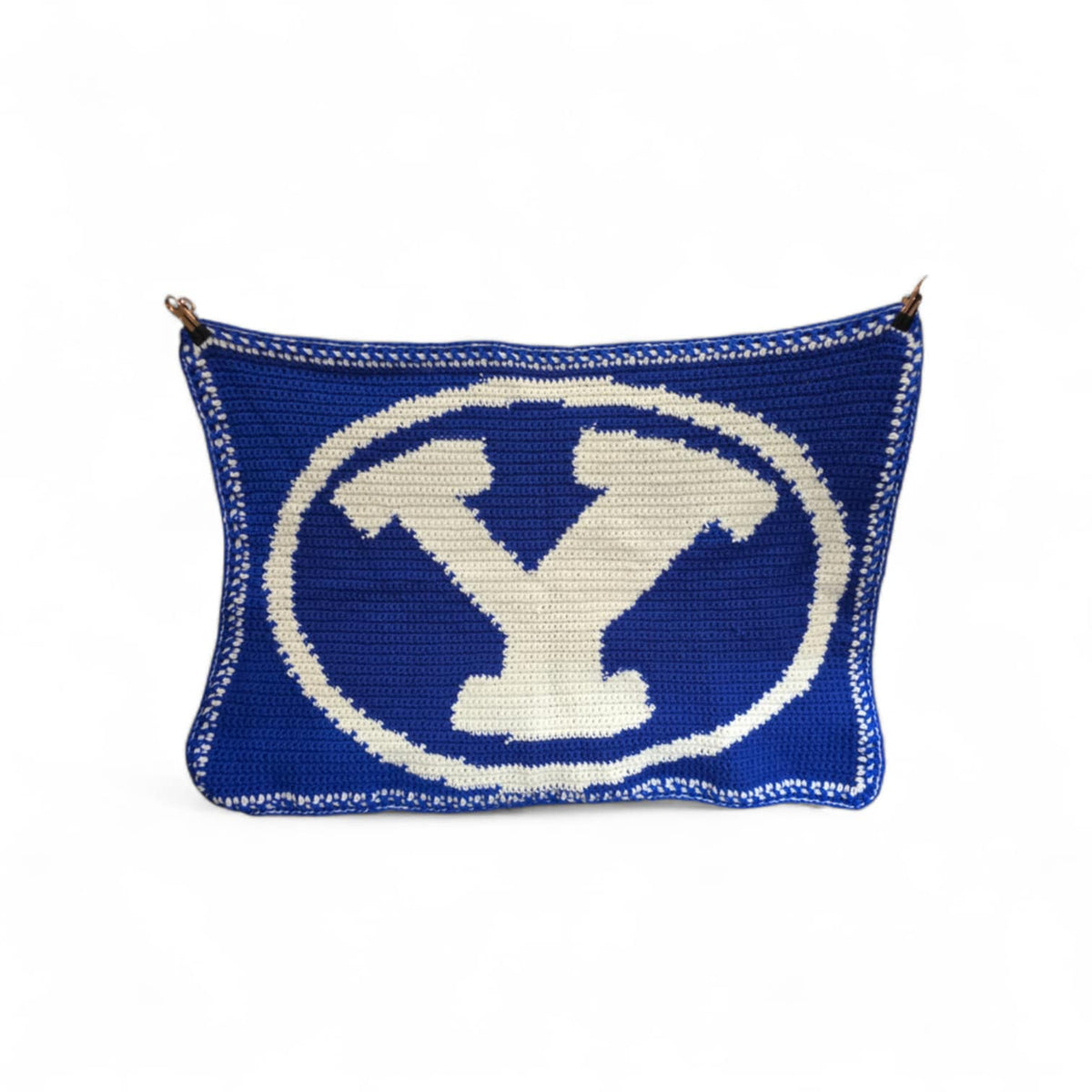 The Y Baby Blanked