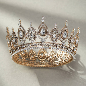 Queen Crown for Women