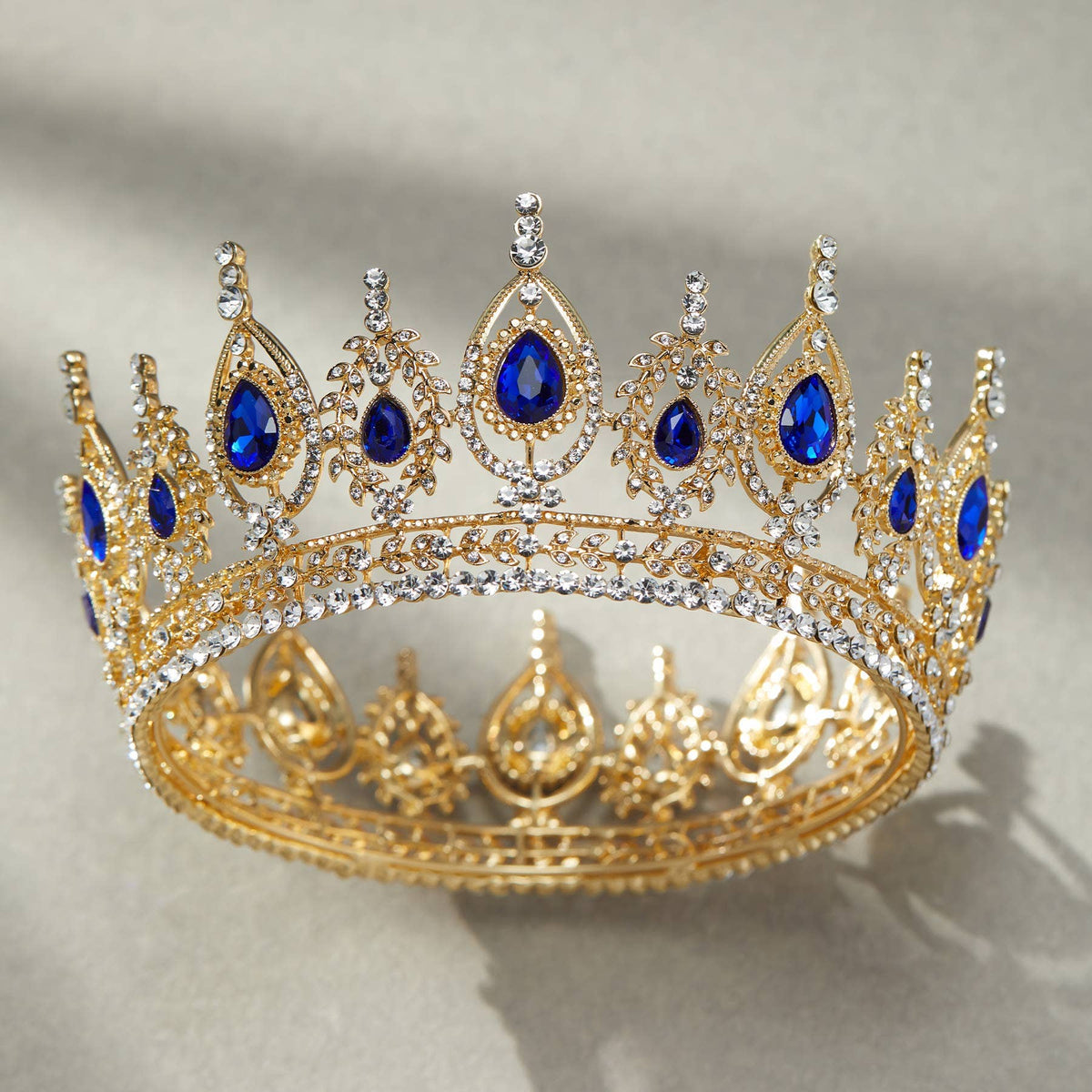 Queen Crown for Women