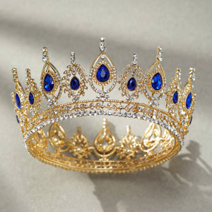 Queen Crown for Women