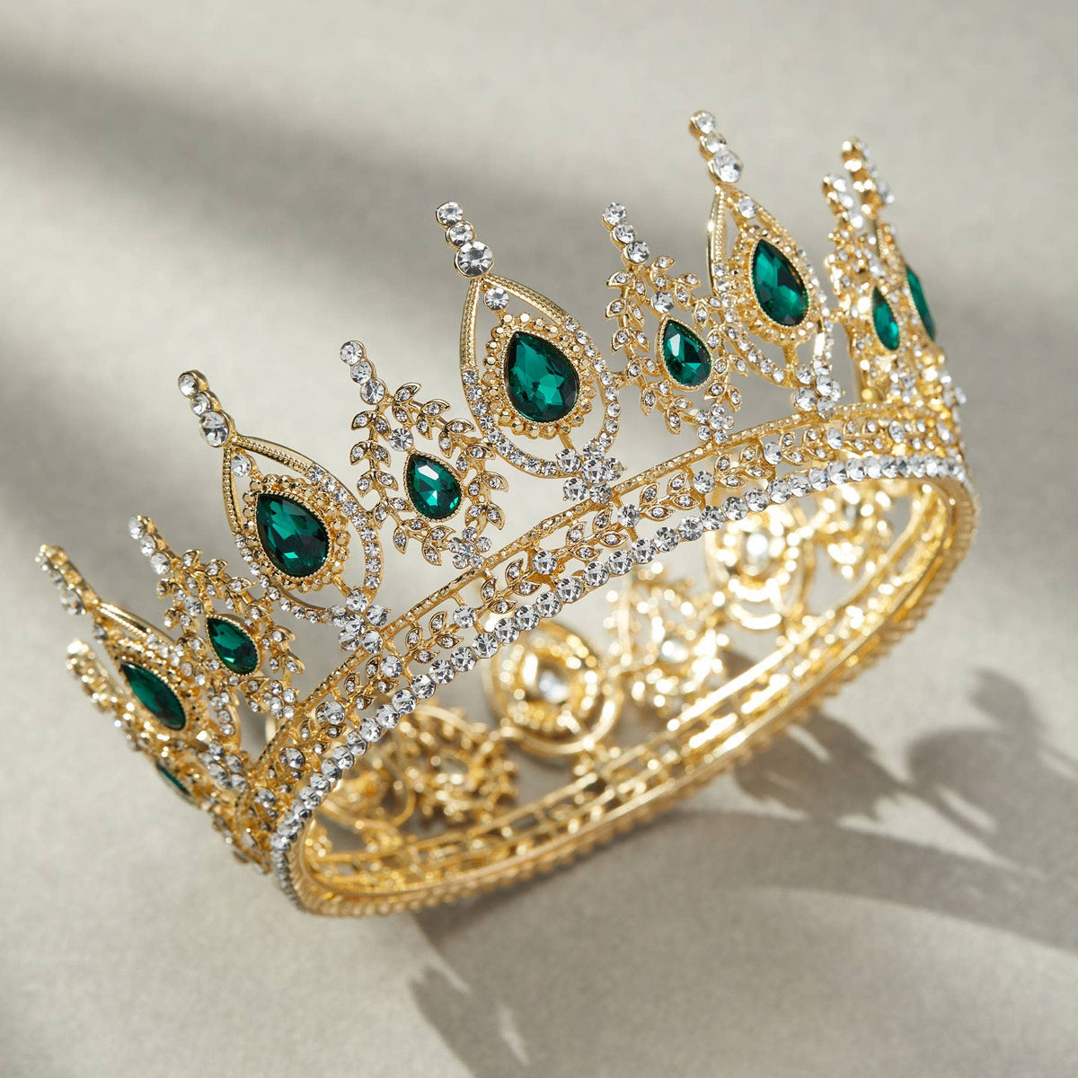 Queen Crown for Women
