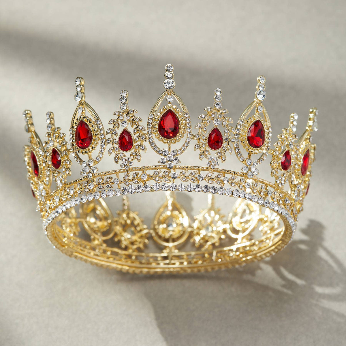 Queen Crown for Women