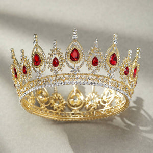 Queen Crown for Women
