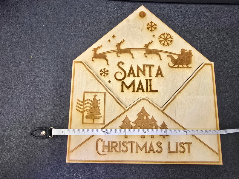 Santa Mail