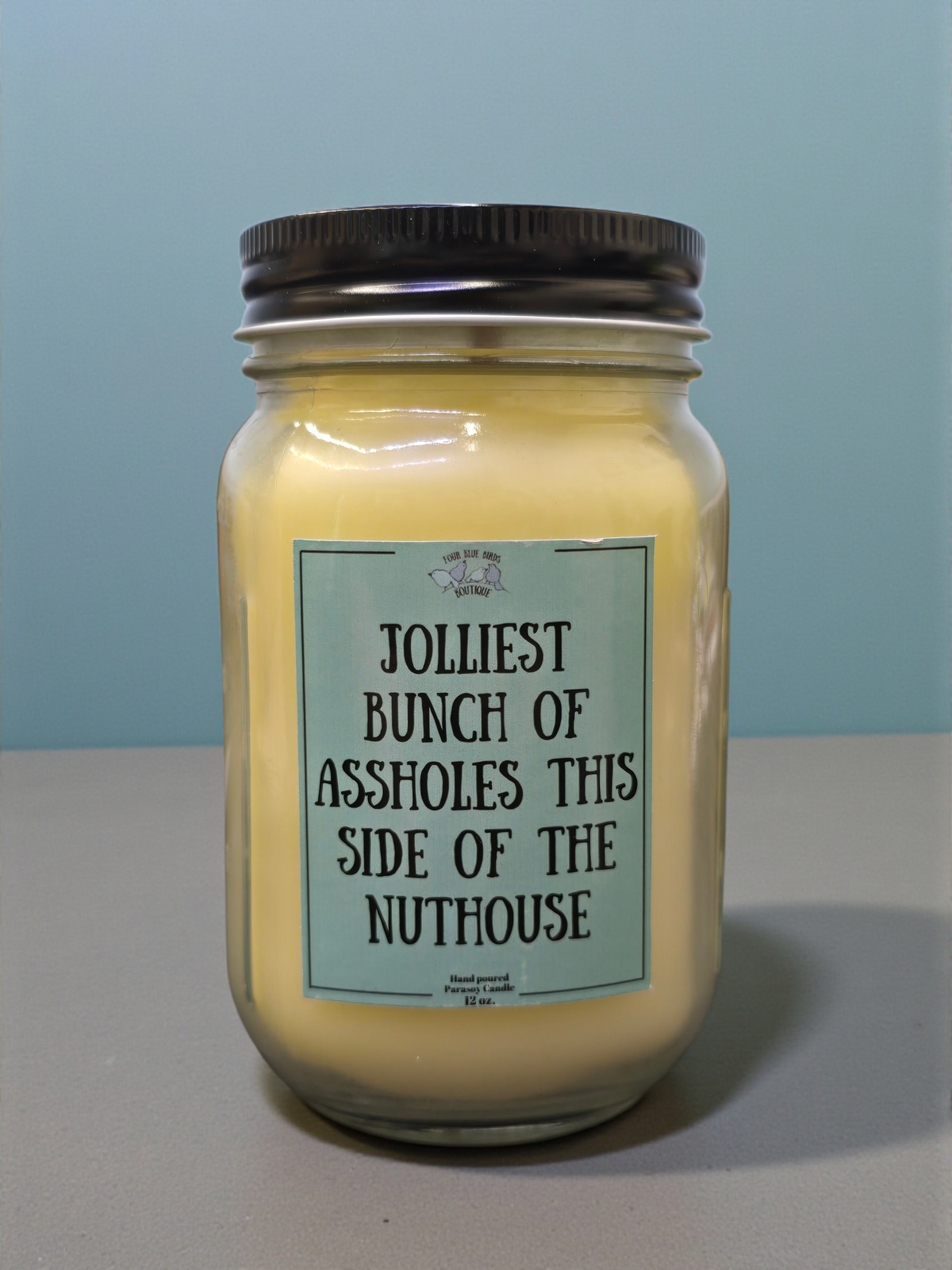 Candle