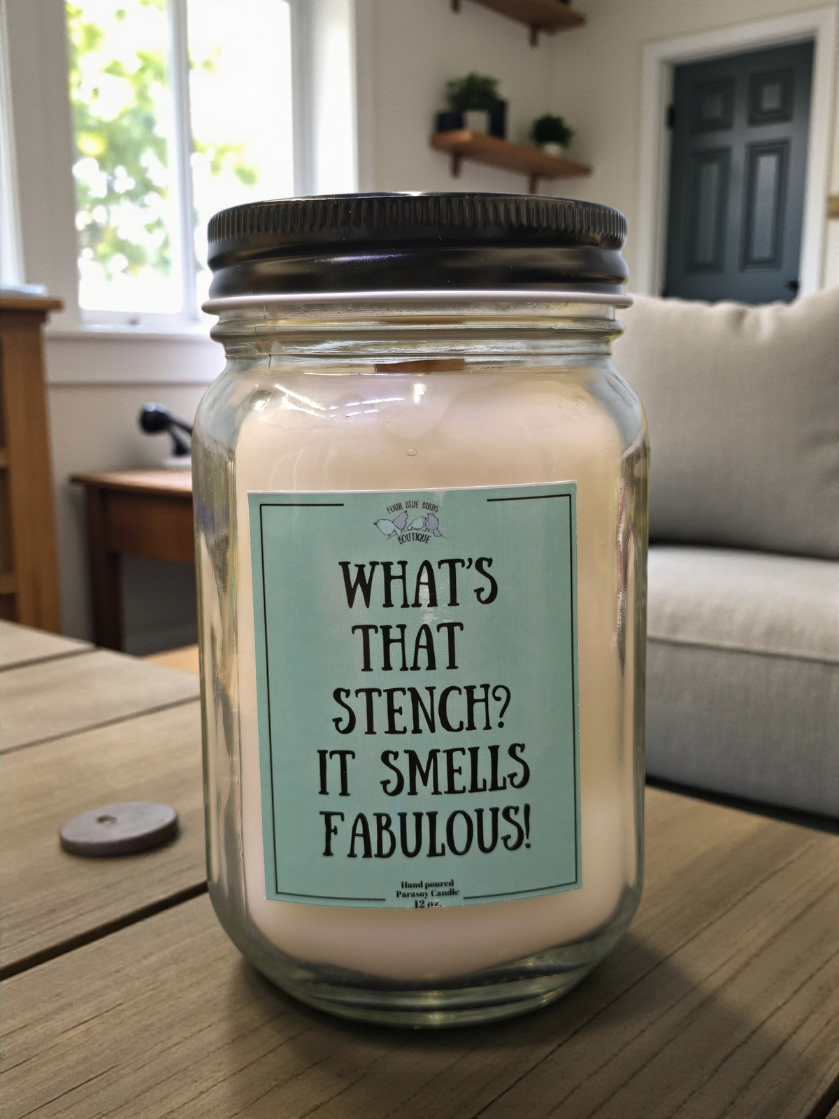 Candle