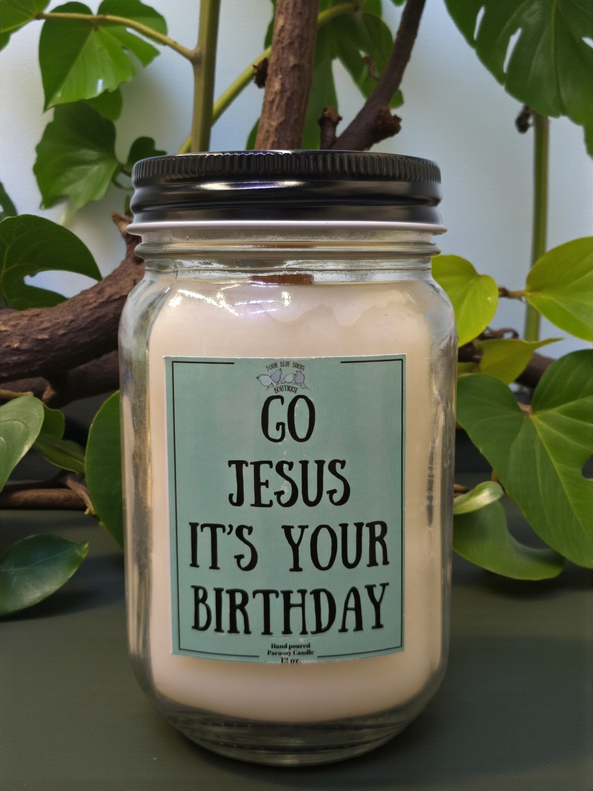Candle
