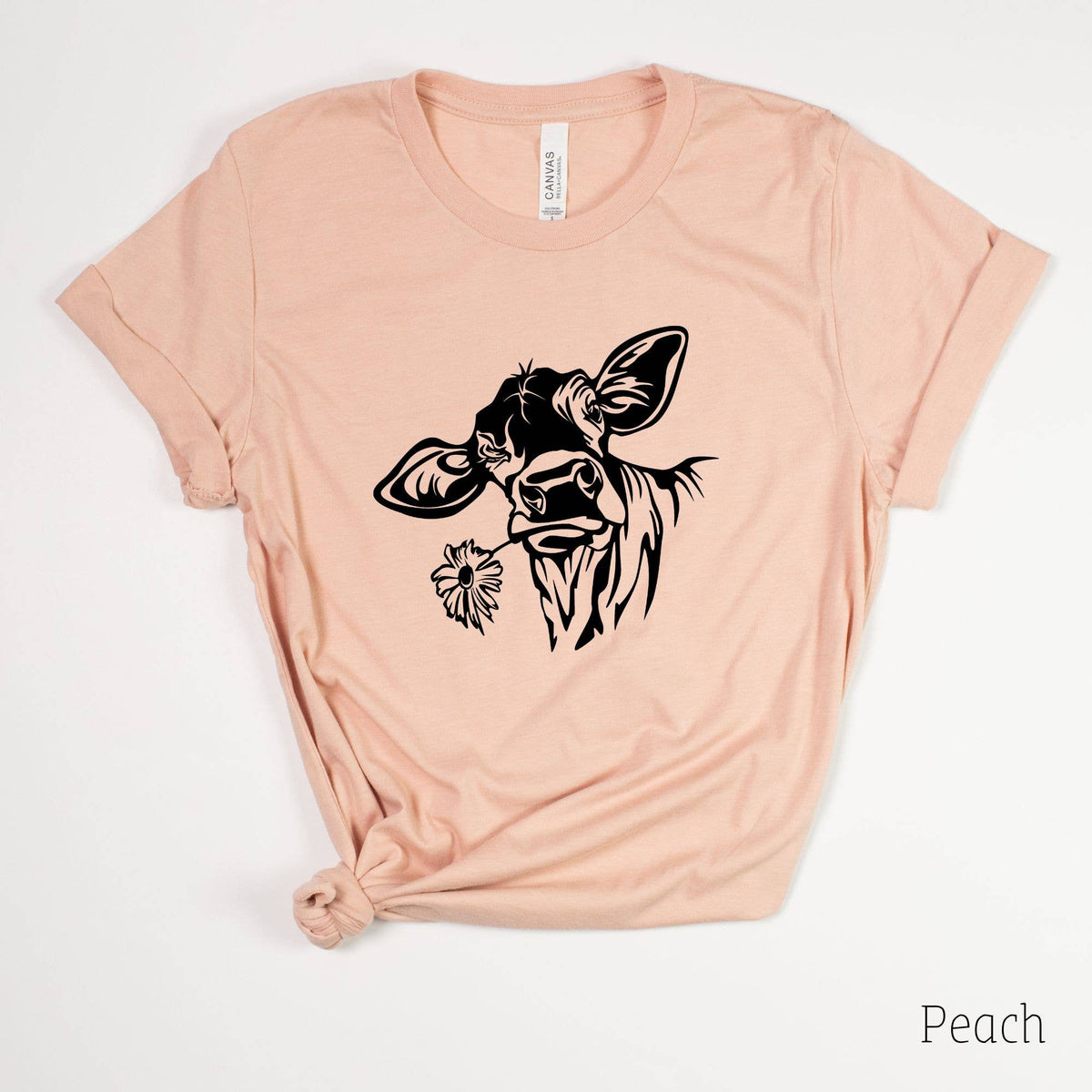 Cow Shirt