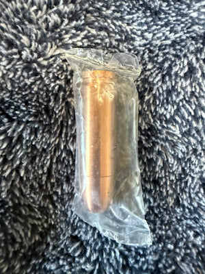 1 oz copper bullet