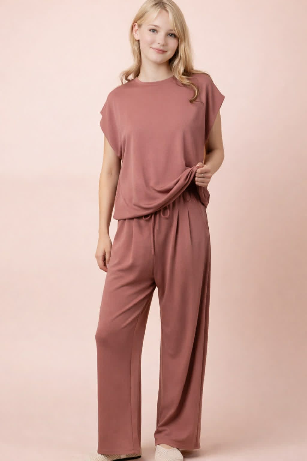 Fabric Booster