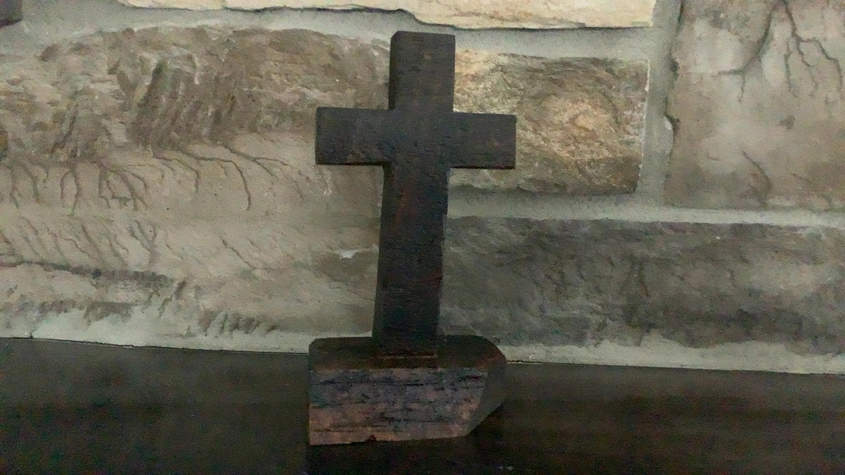 Crosses/Rustic/Decorative/everyday