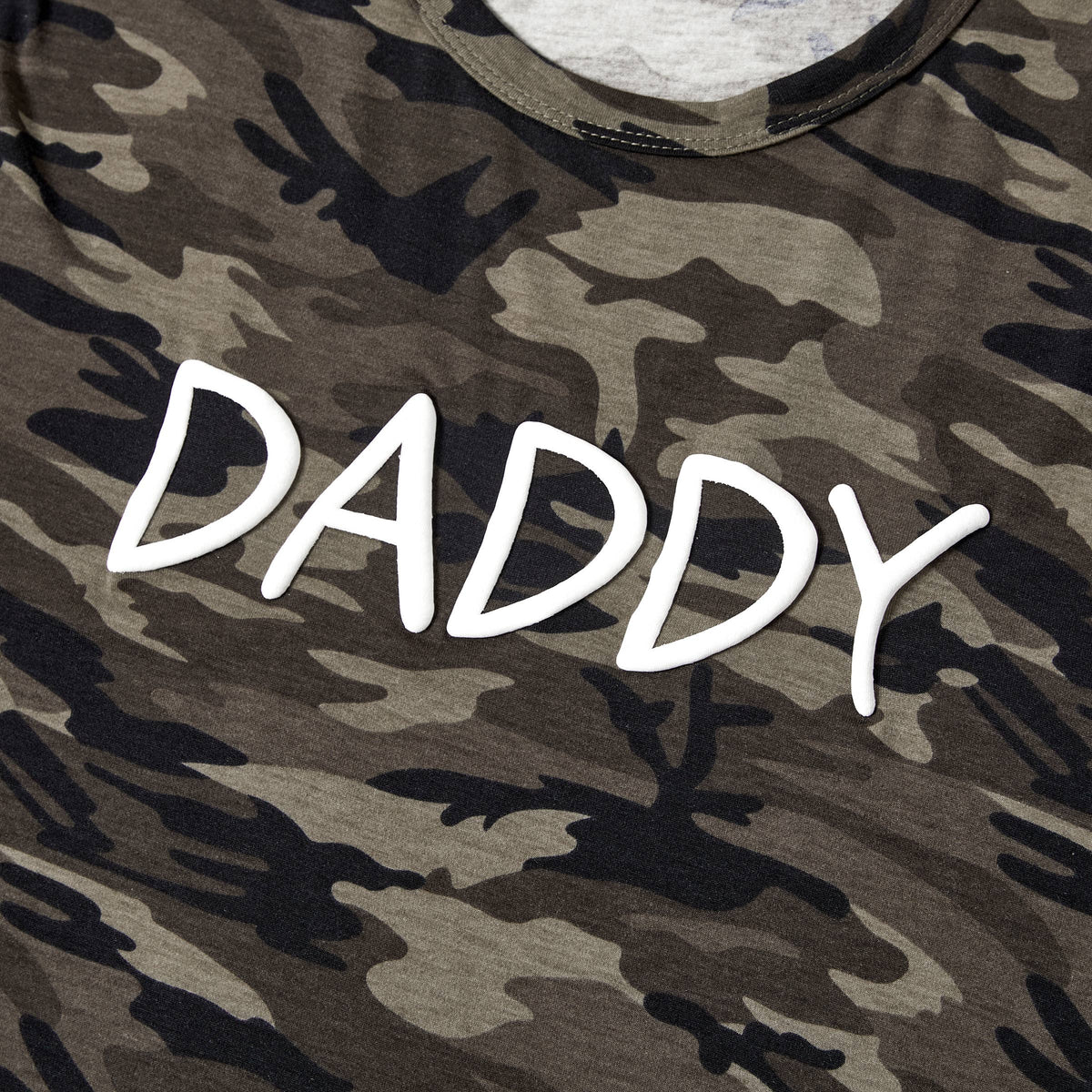 Camo baby