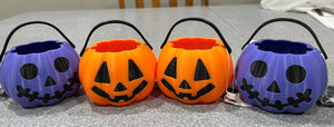 Pumpkins