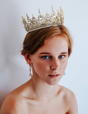 Queen Crown for Women