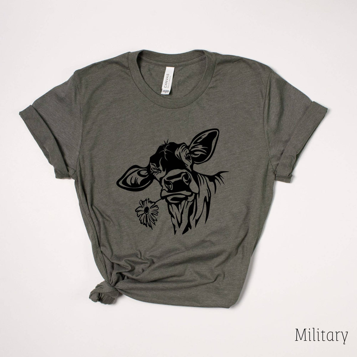 Cow Shirt