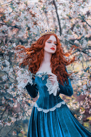 Queen Crown for Women