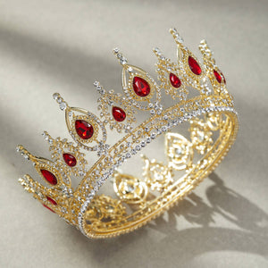 Queen Crown for Women