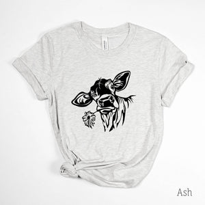 Cow Shirt