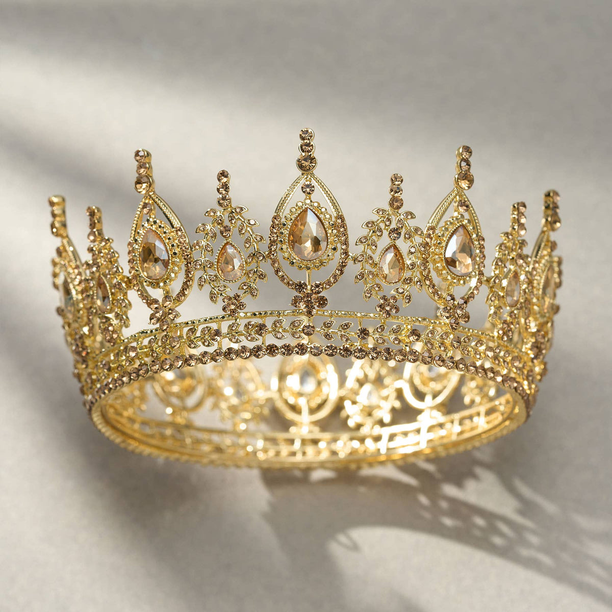 Queen Crown for Women