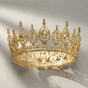 Queen Crown for Women