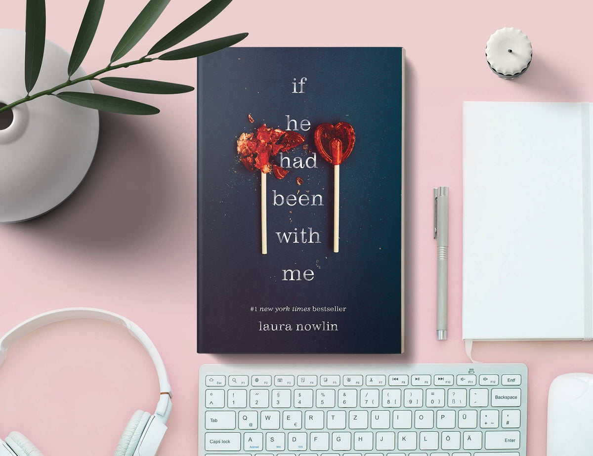 If He Had Been with Me (TP)