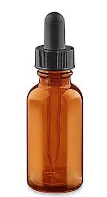 Barber Lounge Beard Oil Bottles