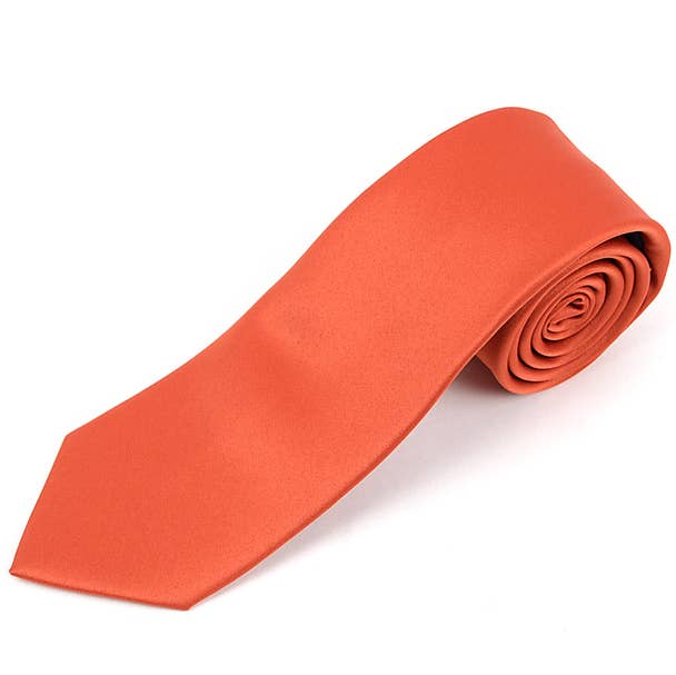 Poly Satin Solid 2.75