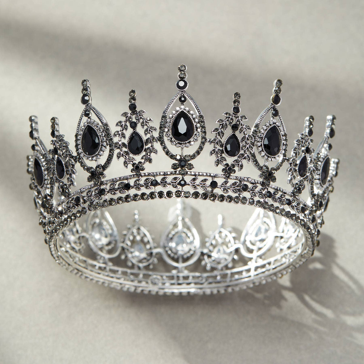 Queen Crown for Women