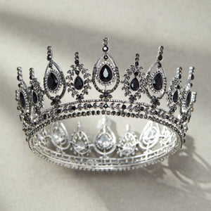 Queen Crown for Women