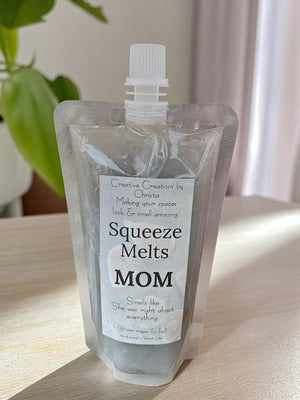 Wax Melts Small
