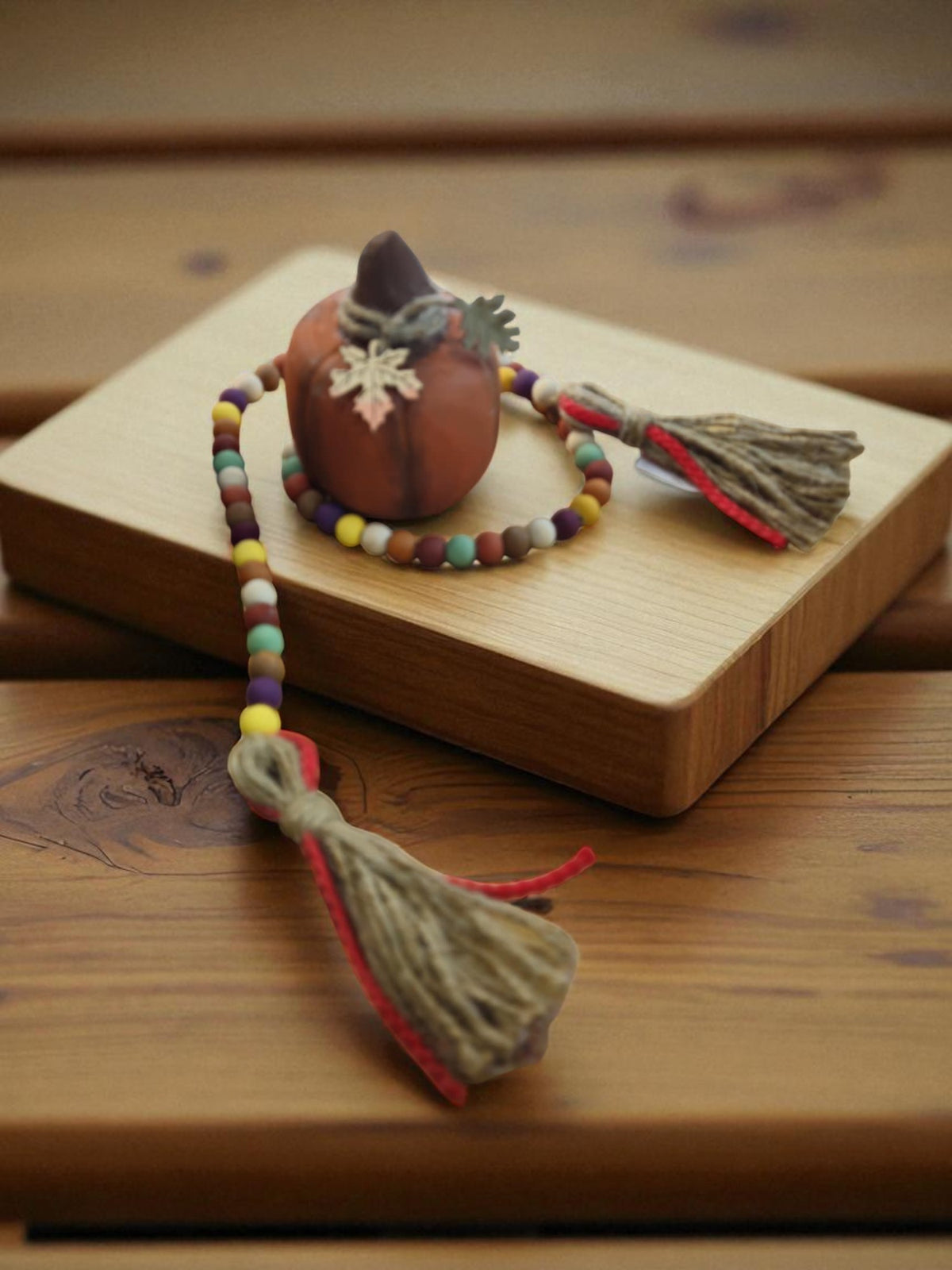 Decorative Beads