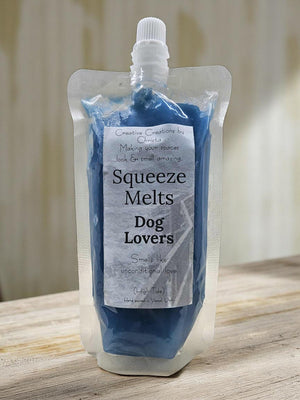 Wax Melts Small
