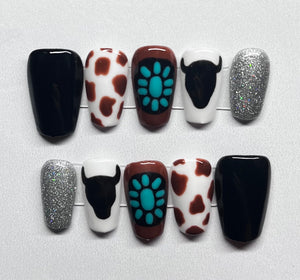 Western Turquoise