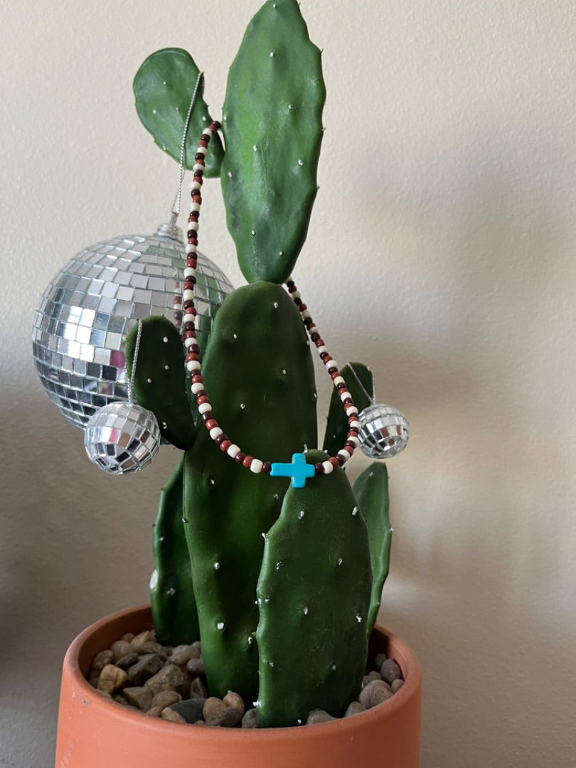 Laredo necklace