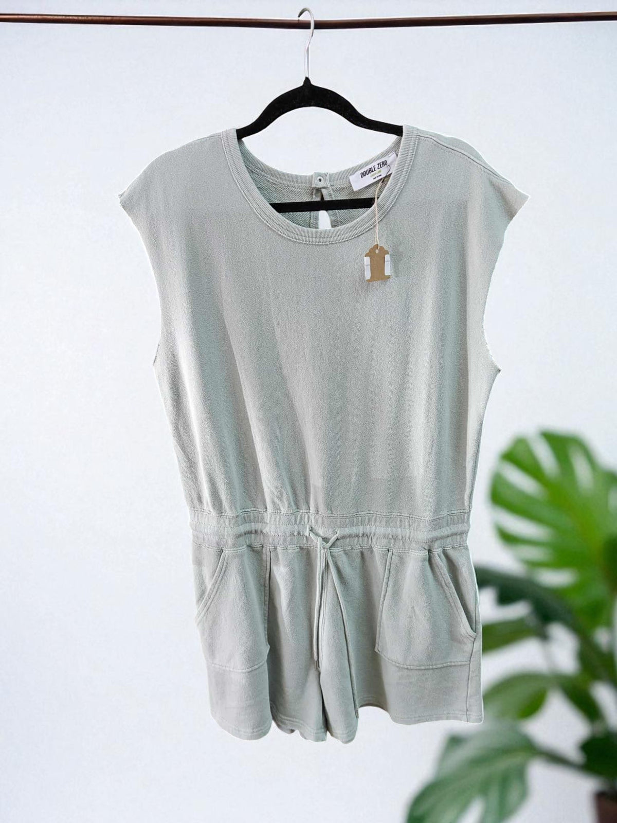 Jumpsuit
